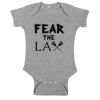 Infant Baby Rib Bodysuit Thumbnail