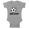 Infant Baby Rib Bodysuit Thumbnail