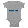 Infant Baby Rib Bodysuit Thumbnail