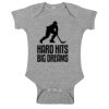 Infant Baby Rib Bodysuit Thumbnail