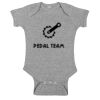 Infant Baby Rib Bodysuit Thumbnail