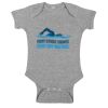 Infant Baby Rib Bodysuit Thumbnail