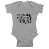 Infant Baby Rib Bodysuit Thumbnail