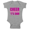 Infant Baby Rib Bodysuit Thumbnail