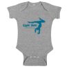 Infant Baby Rib Bodysuit Thumbnail