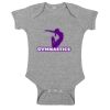 Infant Baby Rib Bodysuit Thumbnail
