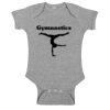 Infant Baby Rib Bodysuit Thumbnail