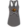 Women's Ideal Racerback Tank Thumbnail