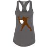 Women's Ideal Racerback Tank Thumbnail