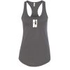 Women's Ideal Racerback Tank Thumbnail
