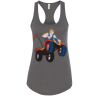 Women's Ideal Racerback Tank Thumbnail