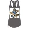 Women's Ideal Racerback Tank Thumbnail