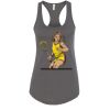 Women's Ideal Racerback Tank Thumbnail