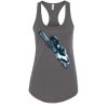 Women's Ideal Racerback Tank Thumbnail
