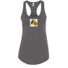Women's Ideal Racerback Tank Thumbnail