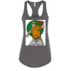 Women's Ideal Racerback Tank Thumbnail