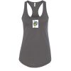 Women's Ideal Racerback Tank Thumbnail