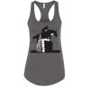 Women's Ideal Racerback Tank Thumbnail