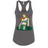 Women's Ideal Racerback Tank Thumbnail