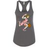 Women's Ideal Racerback Tank Thumbnail