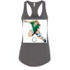 Women's Ideal Racerback Tank Thumbnail