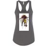 Women's Ideal Racerback Tank Thumbnail