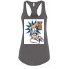 Women's Ideal Racerback Tank Thumbnail