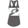 Women's Ideal Racerback Tank Thumbnail
