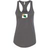 Women's Ideal Racerback Tank Thumbnail