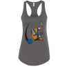 Women's Ideal Racerback Tank Thumbnail