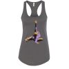 Women's Ideal Racerback Tank Thumbnail