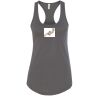Women's Ideal Racerback Tank Thumbnail