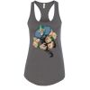 Women's Ideal Racerback Tank Thumbnail