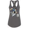 Women's Ideal Racerback Tank Thumbnail