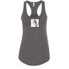 Women's Ideal Racerback Tank Thumbnail
