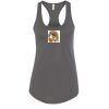 Women's Ideal Racerback Tank Thumbnail