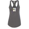 Women's Ideal Racerback Tank Thumbnail