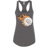 Women's Ideal Racerback Tank Thumbnail