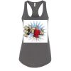 Women's Ideal Racerback Tank Thumbnail