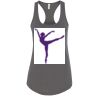 Women's Ideal Racerback Tank Thumbnail