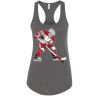 Women's Ideal Racerback Tank Thumbnail