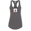 Women's Ideal Racerback Tank Thumbnail