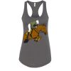 Women's Ideal Racerback Tank Thumbnail