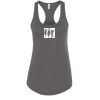 Women's Ideal Racerback Tank Thumbnail