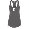 Women's Ideal Racerback Tank Thumbnail
