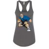 Women's Ideal Racerback Tank Thumbnail