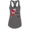 Women's Ideal Racerback Tank Thumbnail