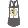 Women's Ideal Racerback Tank Thumbnail