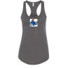 Women's Ideal Racerback Tank Thumbnail