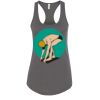 Women's Ideal Racerback Tank Thumbnail